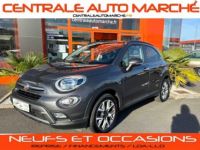 Fiat 500X 1.4 MultiAir 140 ch DCT Cross - <small></small> 11.370 € <small>TTC</small> - #1