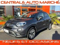 Fiat 500X 1.4 MultiAir 140 ch DCT Cross - <small></small> 11.370 € <small>TTC</small> - #1