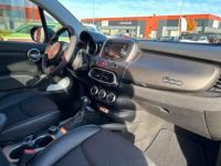 Fiat 500X 1.4 MultiAir 140 ch DCT Cross - <small></small> 11.370 € <small>TTC</small> - #20