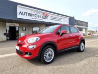 Fiat 500X 1.4 MultiAir 140 ch DCT Popstar - <small></small> 16.990 € <small>TTC</small> - #1