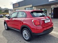 Fiat 500X 1.4 MultiAir 140 ch DCT Popstar - <small></small> 16.990 € <small>TTC</small> - #4