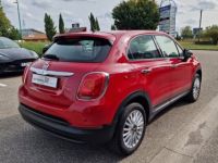 Fiat 500X 1.4 MultiAir 140 ch DCT Popstar - <small></small> 16.990 € <small>TTC</small> - #6