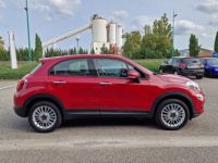 Fiat 500X 1.4 MultiAir 140 ch DCT Popstar - <small></small> 16.990 € <small>TTC</small> - #7