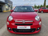 Fiat 500X 1.4 MultiAir 140 ch DCT Popstar - <small></small> 16.990 € <small>TTC</small> - #9