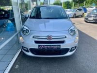 Fiat 500X 1.4 MultiAir 140 ch DCT Popstar - <small></small> 12.490 € <small>TTC</small> - #2