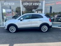 Fiat 500X 1.4 MultiAir 140 ch DCT Popstar - <small></small> 12.490 € <small>TTC</small> - #3