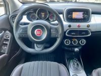 Fiat 500X 1.4 MultiAir 140 ch DCT Popstar - <small></small> 12.490 € <small>TTC</small> - #6