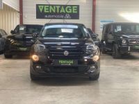 Fiat 500X 1.4 MultiAir 140 Ch DCT S-Design - <small></small> 16.900 € <small>TTC</small> - #12