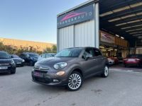 Fiat 500X 1.4 MultiAir 140 ch Lounge - CAM - SELECT DRIVE - DISTRI OK - <small></small> 12.990 € <small>TTC</small> - #1