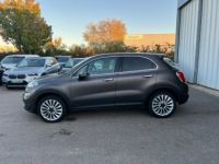 Fiat 500X 1.4 MultiAir 140 ch Lounge - CAM - SELECT DRIVE - DISTRI OK - <small></small> 12.990 € <small>TTC</small> - #2