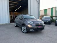 Fiat 500X 1.4 MultiAir 140 ch Lounge - CAM - SELECT DRIVE - DISTRI OK - <small></small> 12.990 € <small>TTC</small> - #7