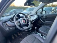 Fiat 500X 1.4 MultiAir 140 ch Lounge - CAM - SELECT DRIVE - DISTRI OK - <small></small> 12.990 € <small>TTC</small> - #8