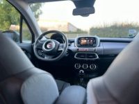 Fiat 500X 1.4 MultiAir 140 ch Lounge - CAM - SELECT DRIVE - DISTRI OK - <small></small> 12.990 € <small>TTC</small> - #11