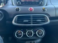 Fiat 500X 1.4 MultiAir 140 ch Lounge - CAM - SELECT DRIVE - DISTRI OK - <small></small> 12.990 € <small>TTC</small> - #14