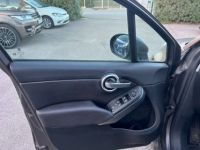 Fiat 500X 1.4 MultiAir 140 ch Lounge - CAM - SELECT DRIVE - DISTRI OK - <small></small> 12.990 € <small>TTC</small> - #21