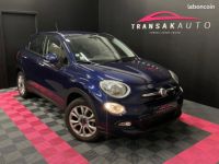 Fiat 500X 1.4 MultiAir 140 ch Popstar - <small></small> 11.490 € <small>TTC</small> - #1