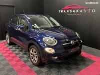 Fiat 500X 1.4 MultiAir 140 ch Popstar - <small></small> 11.490 € <small>TTC</small> - #2