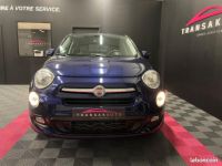 Fiat 500X 1.4 MultiAir 140 ch Popstar - <small></small> 11.490 € <small>TTC</small> - #3