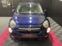 Fiat 500X 1.4 MultiAir 140 ch Popstar - <small></small> 11.490 € <small>TTC</small> - #4