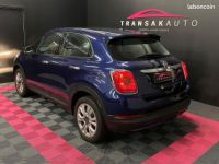 Fiat 500X 1.4 MultiAir 140 ch Popstar - <small></small> 11.490 € <small>TTC</small> - #7