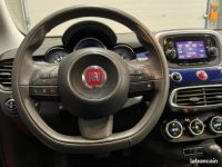 Fiat 500X 1.4 MultiAir 140 ch Popstar - <small></small> 11.490 € <small>TTC</small> - #17