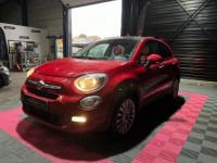 Fiat 500X 1.4 multiair 140 ch popstar - <small></small> 8.490 € <small>TTC</small> - #7