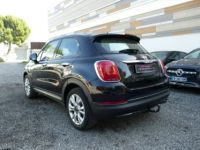 Fiat 500X 1.4 MULTIAIR 140 Ch POPSTAR BVM6 CAMERA DE RECUL - <small></small> 9.990 € <small>TTC</small> - #4