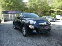 Fiat 500X 1.4 MULTIAIR 140 Ch POPSTAR BVM6 CAMERA DE RECUL - <small></small> 9.990 € <small>TTC</small> - #9