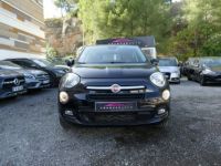 Fiat 500X 1.4 MULTIAIR 140 Ch POPSTAR BVM6 CAMERA DE RECUL - <small></small> 9.990 € <small>TTC</small> - #10