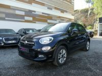 Fiat 500X 1.4 MULTIAIR 140 Ch POPSTAR BVM6 CAMERA DE RECUL - <small></small> 9.990 € <small>TTC</small> - #11