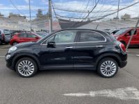 Fiat 500X 1.4 MultiAir 140 Lounge - <small></small> 10.490 € <small>TTC</small> - #2