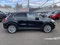 Fiat 500X 1.4 MultiAir 140 Lounge - <small></small> 10.490 € <small>TTC</small> - #3