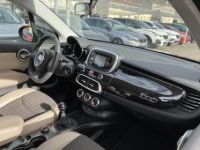 Fiat 500X 1.4 MultiAir 140 Lounge - <small></small> 10.490 € <small>TTC</small> - #6