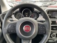 Fiat 500X 1.4 MultiAir 140 Lounge - <small></small> 10.490 € <small>TTC</small> - #17