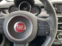 Fiat 500X 1.4 MultiAir 140 Lounge - <small></small> 10.490 € <small>TTC</small> - #20