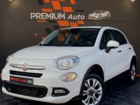 Fiat 500X 1.4 MultiAir 140cv Lounge Xénon Led Climatisation Auto Start and Stop Crit'air 1 Ct Ok 2027 - <small></small> 7.990 € <small>TTC</small> - #1