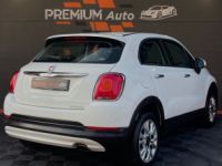 Fiat 500X 1.4 MultiAir 140cv Lounge Xénon Led Climatisation Auto Start and Stop Crit'air 1 Ct Ok 2027 - <small></small> 7.990 € <small>TTC</small> - #3