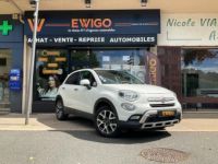 Fiat 500X 1.4 MULTIAIR 16V 140CH CITY CROSS DCT - <small></small> 14.990 € <small>TTC</small> - #1