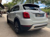 Fiat 500X 1.4 MULTIAIR 16V 140CH CITY CROSS DCT - <small></small> 14.990 € <small>TTC</small> - #5