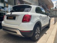 Fiat 500X 1.4 MULTIAIR 16V 140CH CITY CROSS DCT - <small></small> 14.990 € <small>TTC</small> - #6