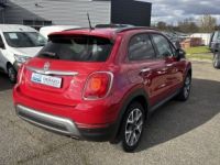 Fiat 500X 1.4 MULTIAIR 16V 140CH CITY CROSS DCT - <small></small> 15.990 € <small>TTC</small> - #2