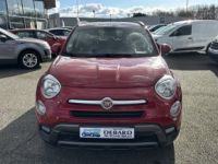 Fiat 500X 1.4 MULTIAIR 16V 140CH CITY CROSS DCT - <small></small> 15.990 € <small>TTC</small> - #5