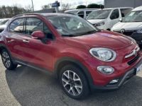 Fiat 500X 1.4 MULTIAIR 16V 140CH CITY CROSS DCT - <small></small> 15.990 € <small>TTC</small> - #6