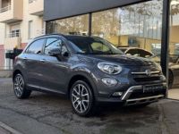 Fiat 500X 1.4 MULTIAIR 16V 140CH CROSS+ DCT - <small></small> 14.990 € <small>TTC</small> - #2