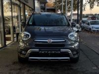 Fiat 500X 1.4 MULTIAIR 16V 140CH CROSS+ DCT - <small></small> 14.990 € <small>TTC</small> - #3