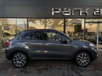 Fiat 500X 1.4 MULTIAIR 16V 140CH CROSS+ DCT - <small></small> 14.990 € <small>TTC</small> - #4