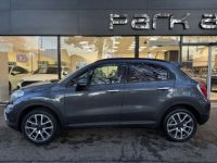 Fiat 500X 1.4 MULTIAIR 16V 140CH CROSS+ DCT - <small></small> 14.990 € <small>TTC</small> - #5