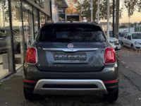 Fiat 500X 1.4 MULTIAIR 16V 140CH CROSS+ DCT - <small></small> 14.990 € <small>TTC</small> - #6