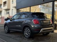 Fiat 500X 1.4 MULTIAIR 16V 140CH CROSS+ DCT - <small></small> 14.990 € <small>TTC</small> - #7