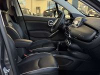 Fiat 500X 1.4 MULTIAIR 16V 140CH CROSS+ DCT - <small></small> 14.990 € <small>TTC</small> - #8